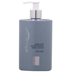 Enriched Moisturizing Body Lotion Dry Skin Fragrance Free 500 ml produkt bild