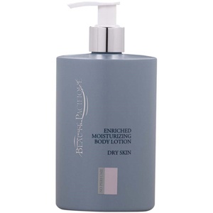 Beauté Pacifique Enriched Moisturizing Body Lotion Dry Skin Fragrance Free 500 ml Produktbild