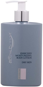 Beauté Pacifique Enriched Moisturizing Body Lotion Dry Skin Fragrance Free 500 ml produktbilde