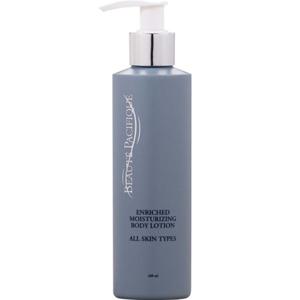Enriched Moisturizing Body Lotion - All Skin Types 200 ml produkt bild