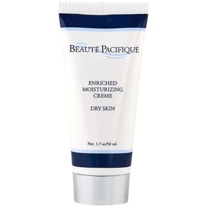 Beauté Pacifique Enriched Moisturizing Creme Dry Skin 50 ml Produktbild