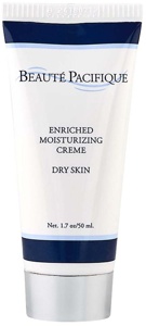 Beauté Pacifique Moisturizing Cream Dry Skin 50 ml produktbillede