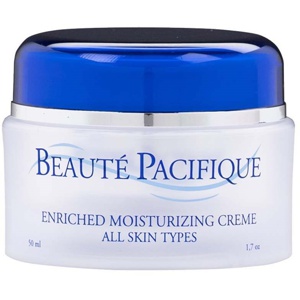 Beauté Pacifique Enriched Moisturizing Day Cream All Skin 50 ml Produktbild