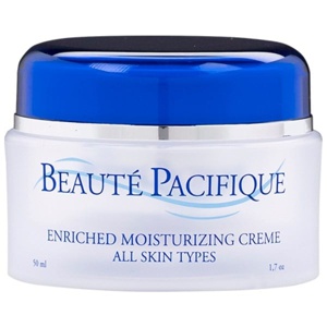 Beauté Pacifique Enriched Moisturizing Day Cream produktbillede