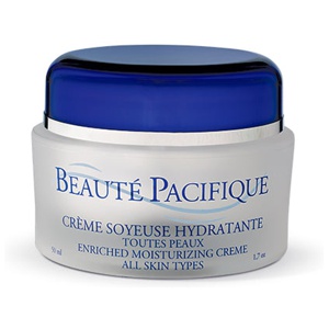 Beauté Pacifique Enriched Moisturizing Day Cream All Skin 50 ml produktbilde