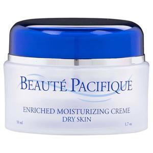 Beauté Pacifique Enriched Moisturizing Day Cream, Dry Skin 50 ml produkt bild