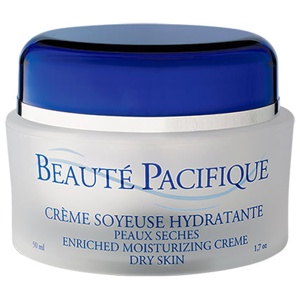 Beauté Pacifique Enriched Moisturizing Day Cream Dry Skin 50 ml produktbilde