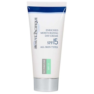 Beauté Pacifique Moisturizing Day Creme SPF15 - 50 ml. produktbillede