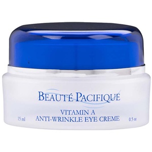 Beauté Pacifique Enriched Vitamin A Anti-Wrinkle Eye Cream 15 ml Produktbild