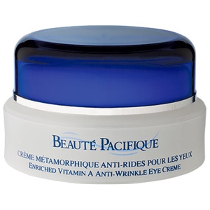 Beauté Pacifique Enriched Vitamin A Anti-Wrinkle Eye Cream 15 ml produktbilde