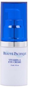 Beauté Pacifique Vitamin A Eye Cream 15 ml produktbilde