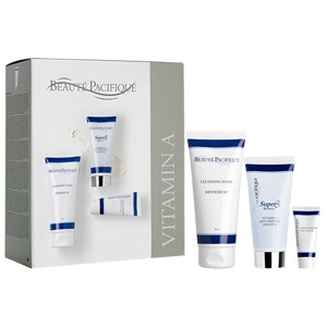 Beaute Pacifique Gaveæske VITAMIN A - Værdi kr. 717,- - 1 stk produktbillede