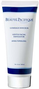 Beauté Pacifique Gentle Facial Exfoliator produkt bild
