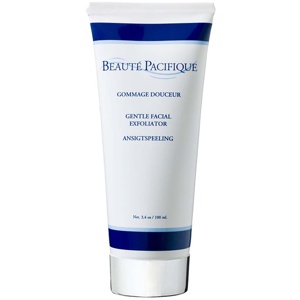 Beauté Pacifique Gentle Facial Exfoliator 100 ml Produktbild
