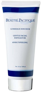 Beauté Pacifique Gentle Facial Exfoliator 100 ml produktbilde