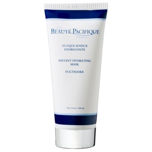 Beauté Pacifique Instant Hydrating Mask produkt bild
