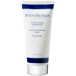 Beauté Pacifique Instant Hydrating Mask 100 ml Produktbild