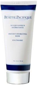 Beauté Pacifique Instant Hydrating Mask 100 ml produktbilde
