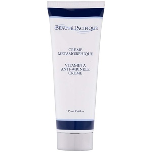 Beauté Pacifique Métamorphique Vitamin A Anti-Wrinkle Creme 115 ml Produktbild