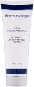 Beauté Pacifique Métamorphique Vitamin A Anti-Wrinkle Creme 115 ml produktbilde