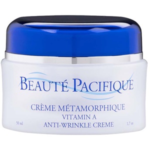 Beauté Pacifique Métamorphique Vitamin A Anti-Wrinkle Creme 50 ml Produktbild