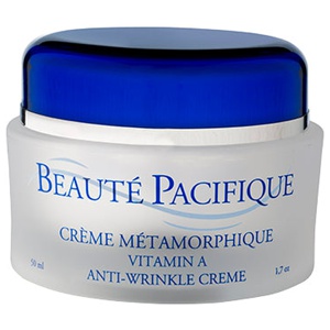 Beauté Pacifique Métamorphique Vitamin A Anti-Wrinkle Creme 50 ml produktbilde