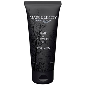 Beauté Pacifique Shower Gel Body & Hair 200 ml produktbilde