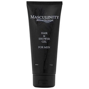 Beauté Pacifique Shower Gel Body & Hair 200 ml produktbillede