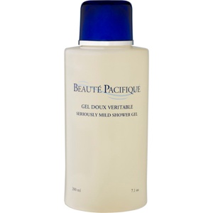 Beauté Pacifique Mild Shower Gel 200 ml produktbillede