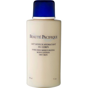 Beauté Pacifique Moisturizing Body Lotion Dry Skin 200 ml produktbillede