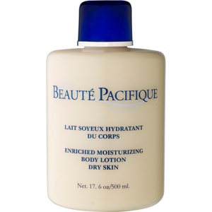 Beauté Pacifique Moisturizing Body Lotion Dry Skin 500 ml produktbillede