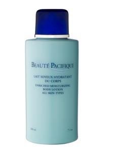 Beauté Pacifique Moisturizing Body Lotion Normal Skin 200 ml produkt bild