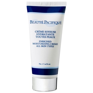 Beauté Pacifique Moisturizing Creme All Skin Types 50 ml produkt bild