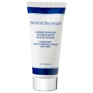 Beauté Pacifique Moisturizing Creme Dry Skin 50 ml produkt bild