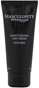 Moisturizing Day Creme For Men 100 ml produkt bild