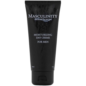 Beauté Pacifique Moisturizing Day Creme For Men 100 ml produktbilde