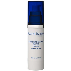 Beauté Pacifique Oil-Free Moisturizer 40 ml Produktbild