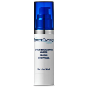 Beauté Pacifique Oil-Free Moisturizer 40 ml produktbillede