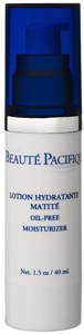 Beauté Pacifique Oil-Free Moisturizer 40 ml produktbilde