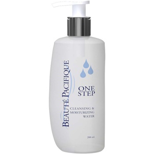 Beauté Pacifique One Step Cleansing & Moisturizing Water 200 ml Produktbild