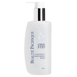 Beauté Pacifique One Step Cleansing & Moisturizing Water 200 ml produktbillede