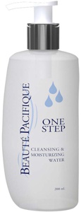 Beauté Pacifique One Step Cleansing & Moisturizing Water 200 ml produktbilde