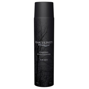 Beauté Pacifique Purifying Foam Cleanser For Men 150 ml produkt bild