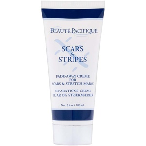Beauté Pacifique Scars & Stripes 100 ml Produktbild