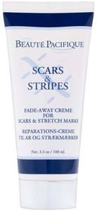 Beauté Pacifique Scars & Stripes 100 ml produktbilde