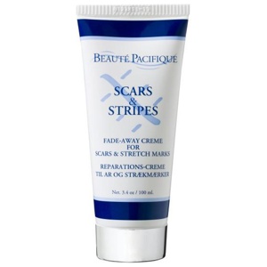 Beauté Pacifique Scars & Stripes 100 ml produkt bild