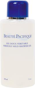 Beauté Pacifique Mild Shower Gel 200 ml produkt bild