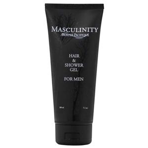 Beauté Pacifique Shower Gel Body & Hair 200 ml produkt bild