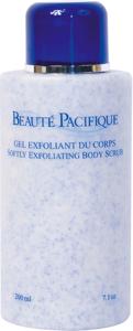 Beauté Pacifique Softly Exfoliating Body Scrub 200 ml produkt bild