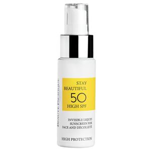 Beauté Pacifique Stay Beautiful High SPF50 50 ml produkt bild
